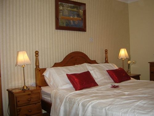 Hotel Abbey Court Killowen Exterior foto
